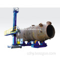 Automatic Welding Manipulator for Pipe/tank